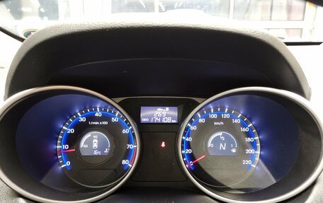 Hyundai ix35 I рестайлинг, 2015 год, 1 390 000 рублей, 8 фотография