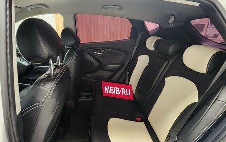 Hyundai ix35 I рестайлинг, 2015 год, 1 390 000 рублей, 14 фотография
