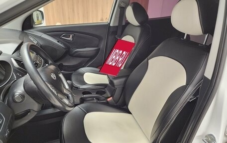 Hyundai ix35 I рестайлинг, 2015 год, 1 390 000 рублей, 9 фотография