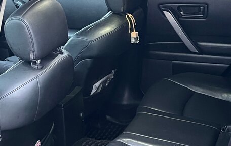 Infiniti FX I, 2005 год, 900 000 рублей, 12 фотография