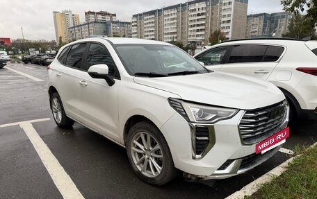 Haval Jolion, 2021 год, 890 000 рублей, 3 фотография