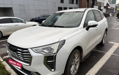 Haval Jolion, 2021 год, 890 000 рублей, 2 фотография