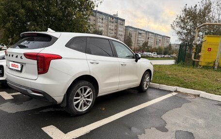 Haval Jolion, 2021 год, 890 000 рублей, 6 фотография