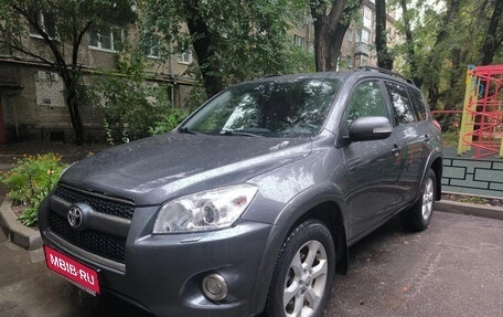 Toyota RAV4, 2011 год, 1 550 000 рублей, 1 фотография