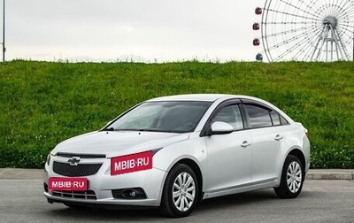 Chevrolet Cruze II, 2011 год, 650 000 рублей, 1 фотография