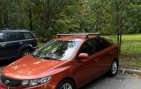 KIA Cerato III, 2011 год, 650 000 рублей, 1 фотография