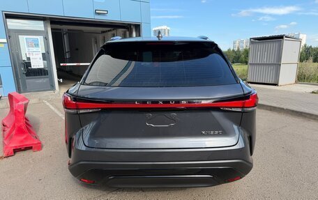 Lexus RX IV рестайлинг, 2023 год, 8 898 000 рублей, 3 фотография