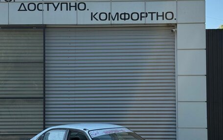 Honda Civic VII, 1996 год, 180 000 рублей, 2 фотография