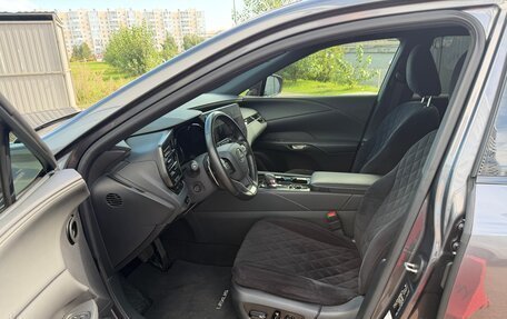 Lexus RX IV рестайлинг, 2023 год, 8 898 000 рублей, 5 фотография