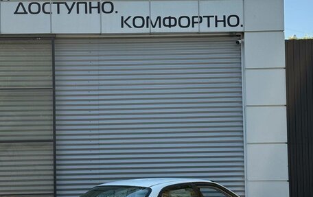 Honda Civic VII, 1996 год, 180 000 рублей, 4 фотография