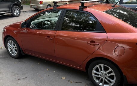 KIA Cerato III, 2011 год, 650 000 рублей, 3 фотография