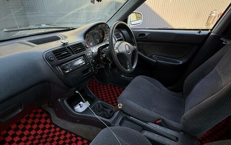 Honda Civic VII, 1996 год, 180 000 рублей, 11 фотография
