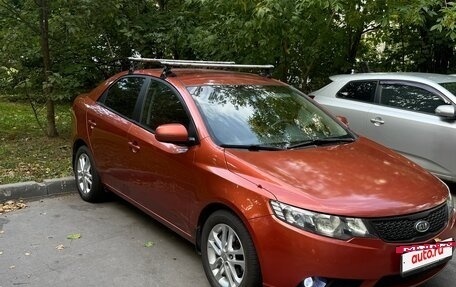 KIA Cerato III, 2011 год, 650 000 рублей, 2 фотография