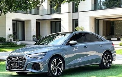 Audi A3, 2022 год, 2 050 000 рублей, 1 фотография