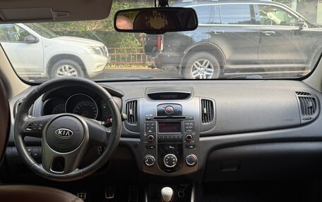 KIA Cerato III, 2011 год, 650 000 рублей, 9 фотография