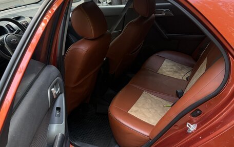 KIA Cerato III, 2011 год, 650 000 рублей, 8 фотография