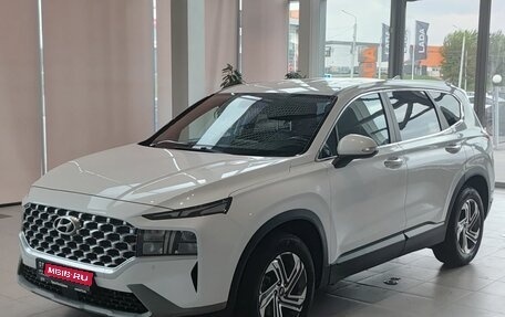 Hyundai Santa Fe IV, 2020 год, 3 349 000 рублей, 1 фотография