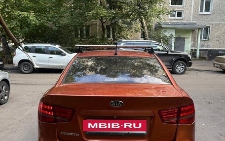KIA Cerato III, 2011 год, 650 000 рублей, 6 фотография