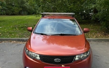 KIA Cerato III, 2011 год, 650 000 рублей, 7 фотография