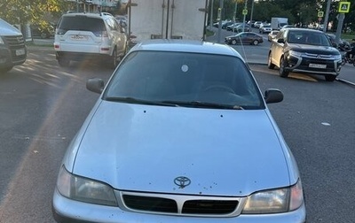 Toyota Carina, 1996 год, 280 000 рублей, 1 фотография
