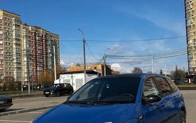 Ford Focus IV, 2003 год, 120 000 рублей, 1 фотография