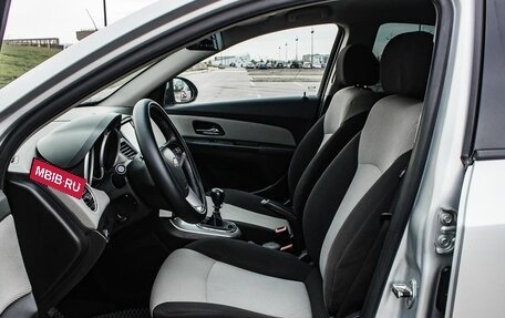 Chevrolet Cruze II, 2011 год, 650 000 рублей, 11 фотография