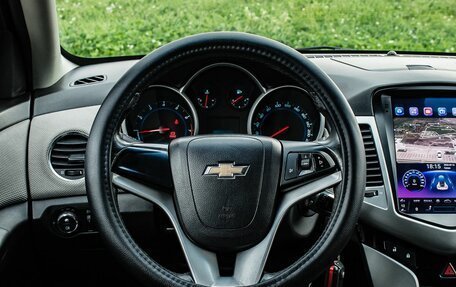 Chevrolet Cruze II, 2011 год, 650 000 рублей, 14 фотография