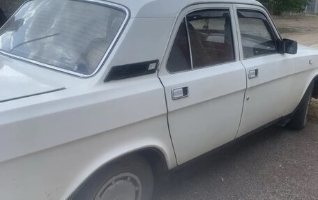 ГАЗ 31029 «Волга», 1996 год, 45 000 рублей, 3 фотография