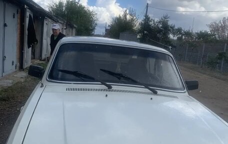 ГАЗ 31029 «Волга», 1996 год, 45 000 рублей, 4 фотография