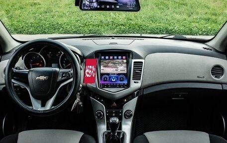 Chevrolet Cruze II, 2011 год, 650 000 рублей, 13 фотография
