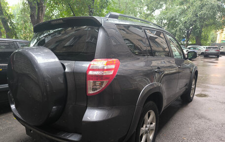 Toyota RAV4, 2011 год, 1 550 000 рублей, 3 фотография