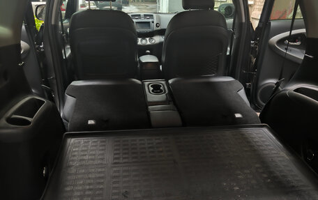 Toyota RAV4, 2011 год, 1 550 000 рублей, 10 фотография