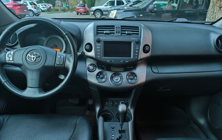 Toyota RAV4, 2011 год, 1 550 000 рублей, 5 фотография