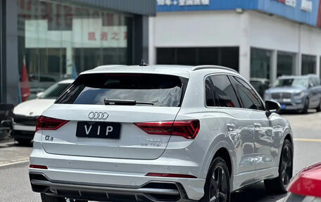 Audi Q3, 2023 год, 2 580 275 рублей, 6 фотография