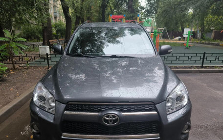 Toyota RAV4, 2011 год, 1 550 000 рублей, 4 фотография