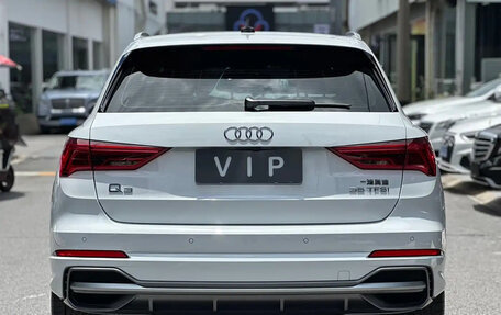 Audi Q3, 2023 год, 2 580 275 рублей, 4 фотография