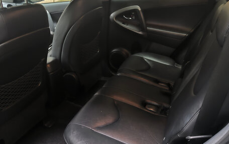 Toyota RAV4, 2011 год, 1 550 000 рублей, 7 фотография