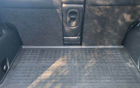 Toyota RAV4, 2011 год, 1 550 000 рублей, 9 фотография