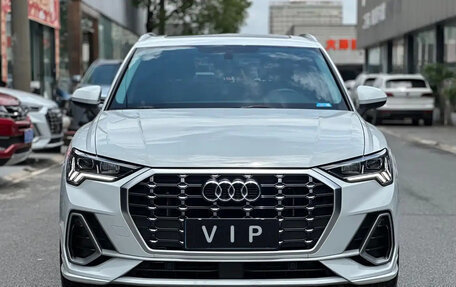 Audi Q3, 2023 год, 2 580 275 рублей, 2 фотография