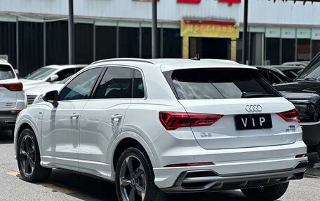 Audi Q3, 2023 год, 2 580 275 рублей, 5 фотография