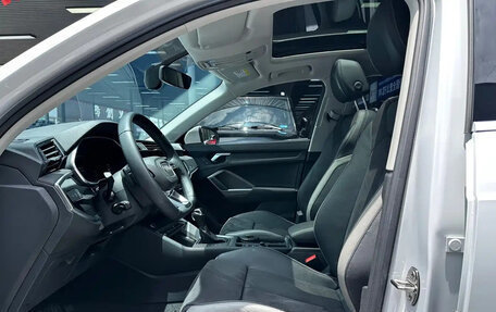 Audi Q3, 2023 год, 2 580 275 рублей, 7 фотография