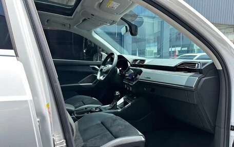 Audi Q3, 2023 год, 2 580 275 рублей, 9 фотография