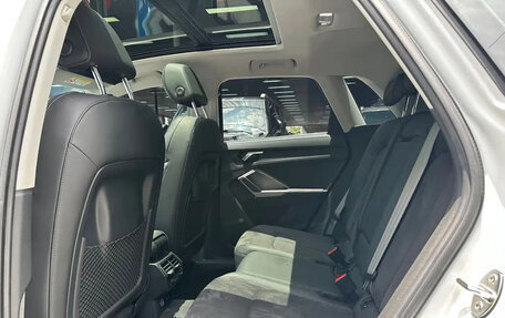 Audi Q3, 2023 год, 2 580 275 рублей, 8 фотография