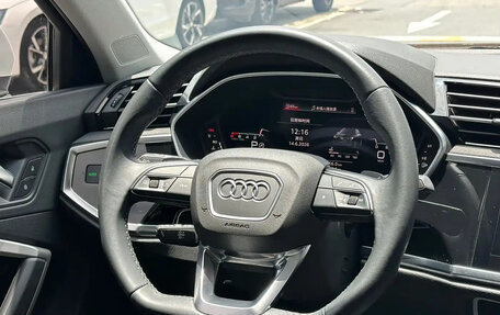 Audi Q3, 2023 год, 2 580 275 рублей, 11 фотография