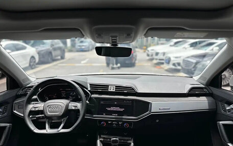 Audi Q3, 2023 год, 2 580 275 рублей, 12 фотография