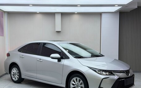 Toyota Corolla, 2022 год, 1 560 000 рублей, 3 фотография