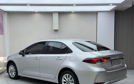Toyota Corolla, 2022 год, 1 560 000 рублей, 6 фотография