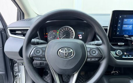 Toyota Corolla, 2022 год, 1 560 000 рублей, 12 фотография