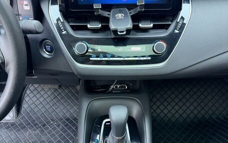 Toyota Corolla, 2022 год, 1 560 000 рублей, 14 фотография