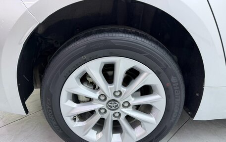Toyota Corolla, 2022 год, 1 560 000 рублей, 20 фотография